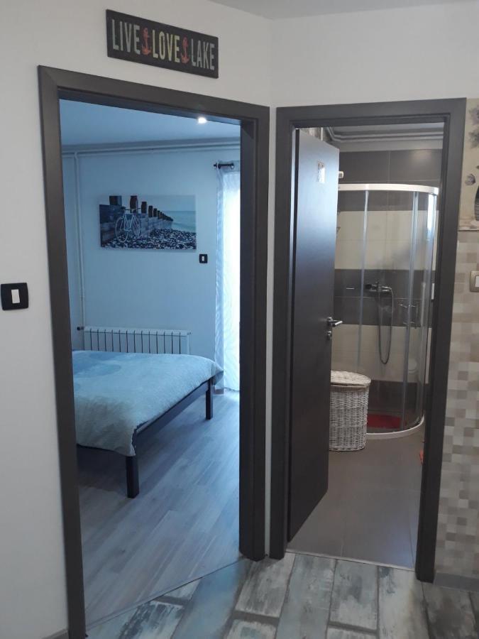 Tri Srece Apartment Ogulin Exterior foto