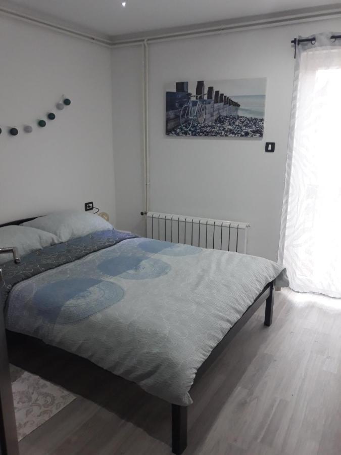 Tri Srece Apartment Ogulin Exterior foto