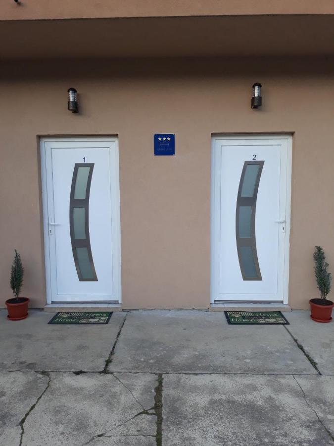 Tri Srece Apartment Ogulin Exterior foto