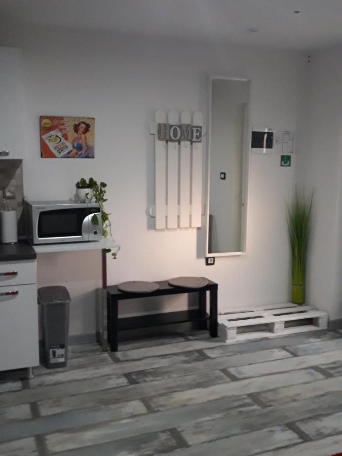 Tri Srece Apartment Ogulin Exterior foto